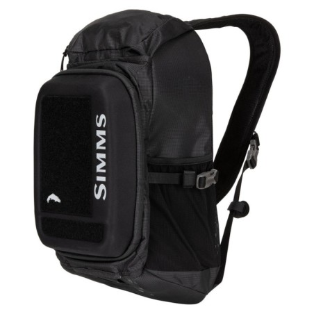 Sac à dos Simms Freestone Sling Pack noir
