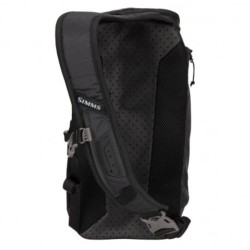 Sac à dos Simms Freestone Sling Pack noir