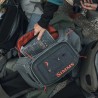 Sac à dos Simms Freestone Sling Pack noir