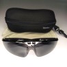 Lunettes polarisantes Snowbee pour la pêche à la mouche