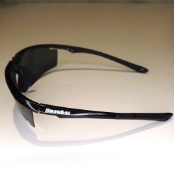 Lunettes polarisantes Snowbee pour la pêche à la mouche