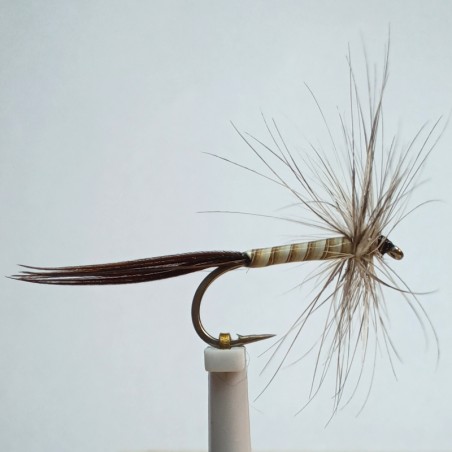 Mouche sèche Ephemera Danica série spéciale "RS"