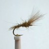 Mouche sèche Shuttlecock olive série spéciale "RS"