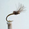 Mouche sèche The Shuttlecock série spéciale "RS"