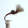 Mouche sèche Shuttlecock rouge série spéciale "RS"