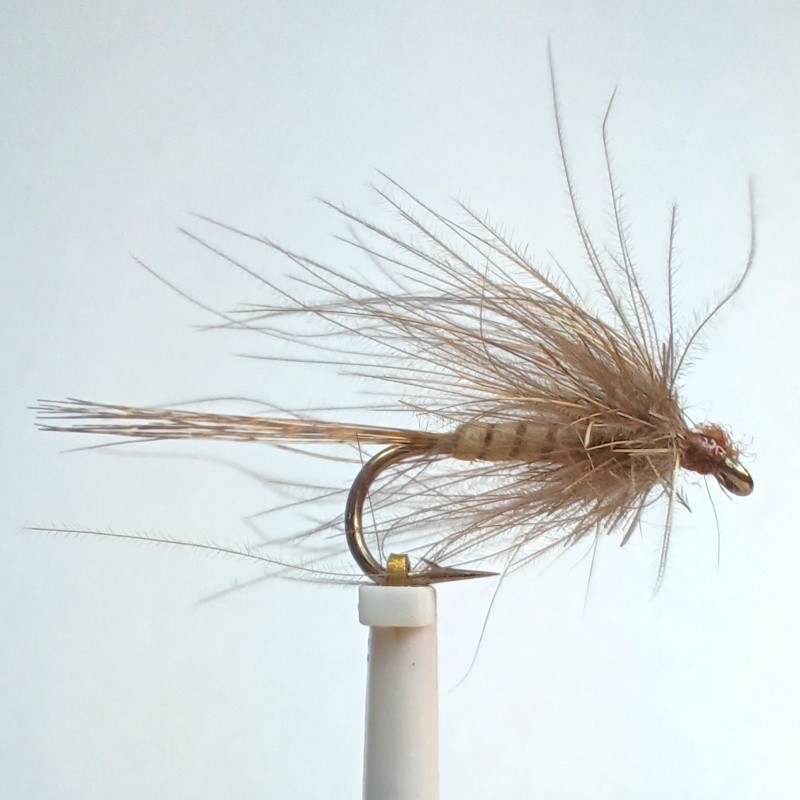 Mouche sèche la Mouche de Mai spéciale "RS"