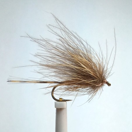 Mouche sèche la Touffue série spéciale "RS"