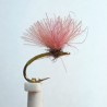 Mouche sèche la Rosette série spéciale "RS"