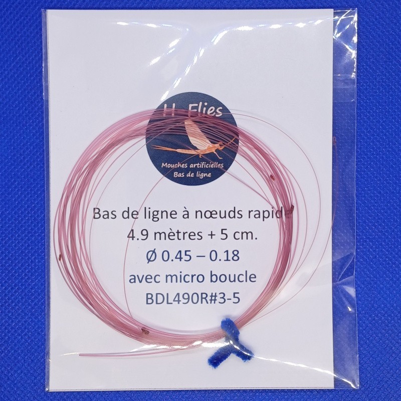 BDL490R#3-5 BDL490R#3-5
