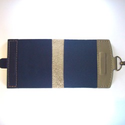 Portefeuille à mouches