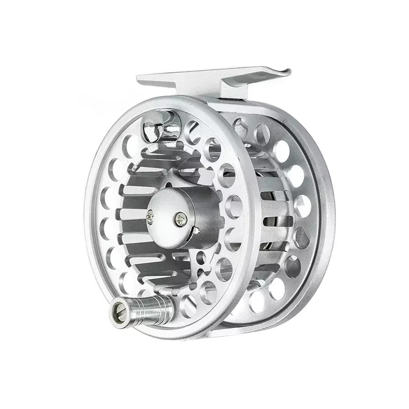 Moulinet à mouche IDEAL GA480 Moulinet à mouche IDEAL GA480