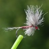 Mouche sèche Ecdyonurus Versus