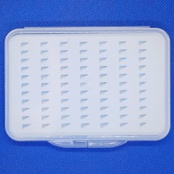 Boîte idéale pour les nymphes, petit modèle.