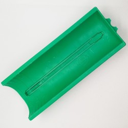 Mesure à poissons pliable