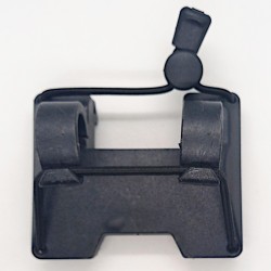 Porte canne à fixer à la ceinture