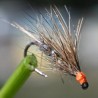 Mouche Sèche en Oreille de lièvre