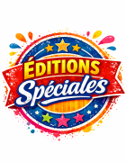 Mouches artificielles en éditions spéciales