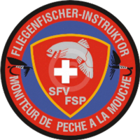 Moniteur Suisse de pêche à la mouche