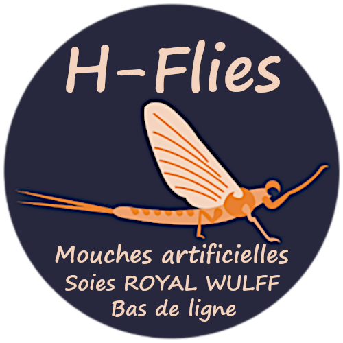 H-Flies - Mouches et bas de ligne