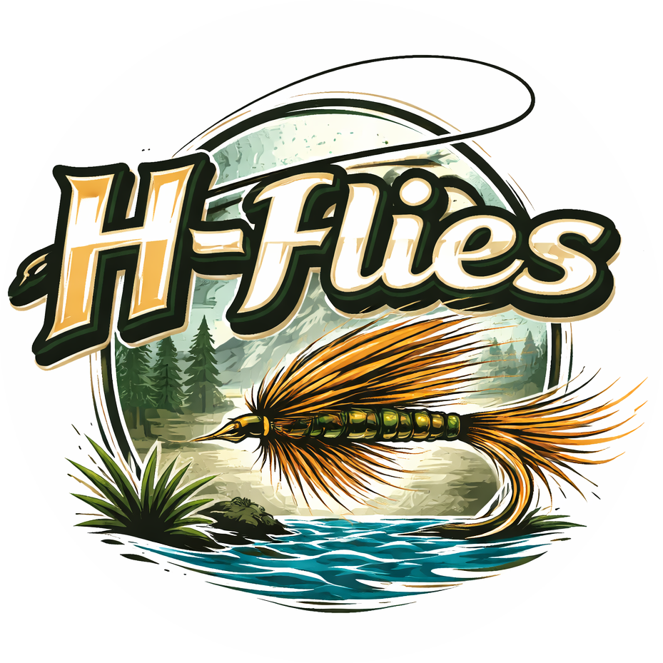 H-Flies - Mouches et bas de ligne