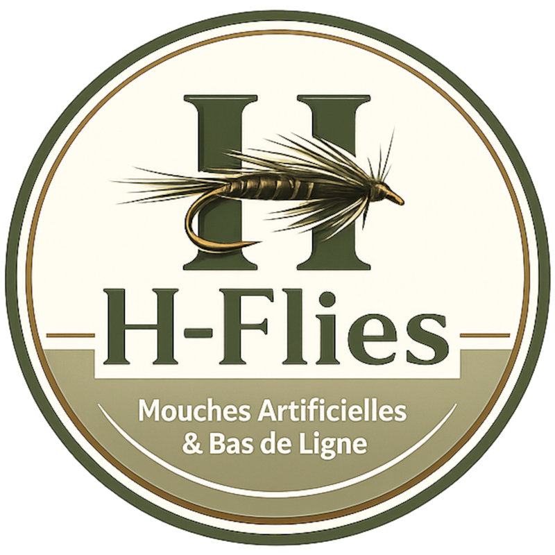 H-Flies - Mouches et bas de ligne