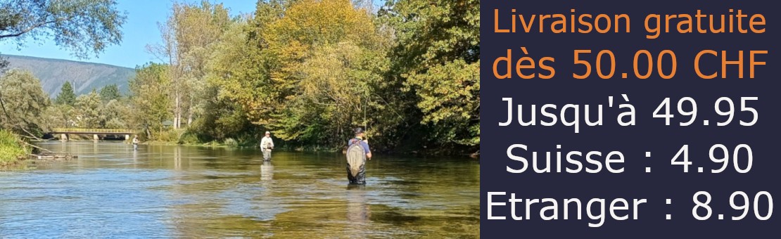 Conditions de livraison